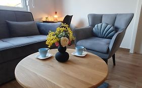 Apartment No 11